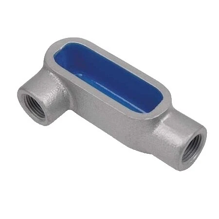 ABB 电气导管和管道