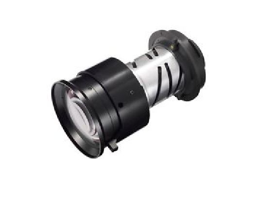 NEC short throw projector lens NP12ZL (1.19-1.56)NP-PA500U