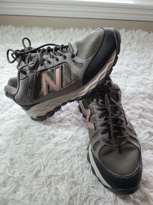 New Balance Fresh Foam 1350 Walking 