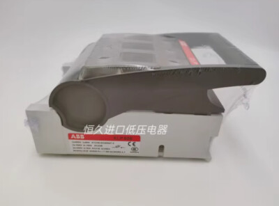ABB Fused Disconnect Switch XLP000 XLP000-6CC 1SEP201428R0001