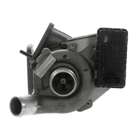 Turbolader Garrett 753519-7 für Ford Transit 2.2 TDCi 85/96 KW7 53519-5007S Neu