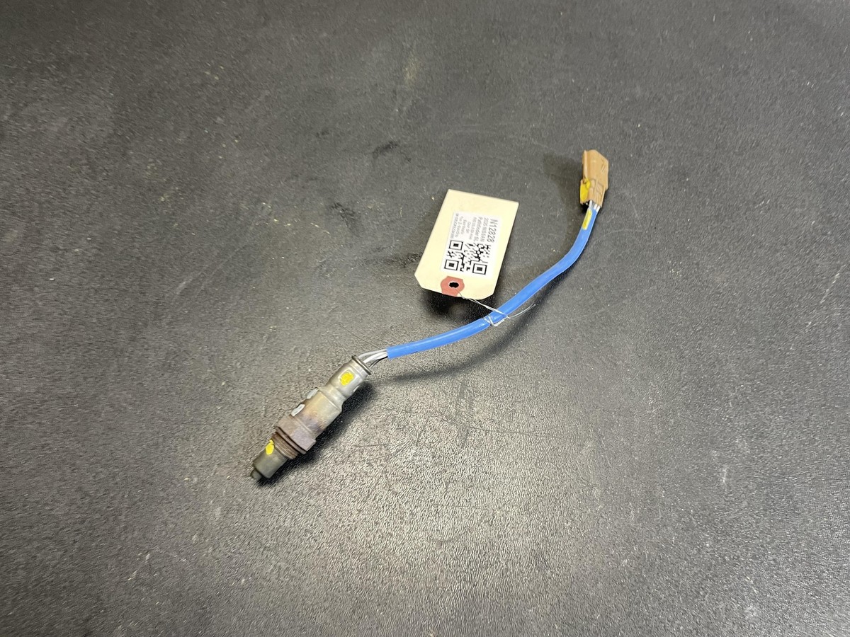 インファーノ Amazon.com: A-Premium Downstream O2 Oxygen Sensor Compatible