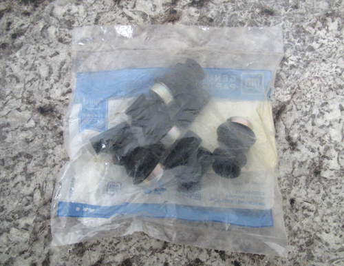 New OEM 97-20 GM 84803442 Brake Caliper Guide Bushing Kit Sealed Free Shipping - Picture 3 of 3