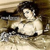 Madonna : Like a Virgin CD