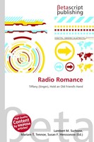 Lambert M. Surhone (U. A.) | Radio Romance | Taschenbuch | Englisch (2026)