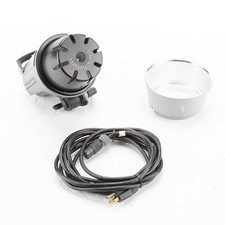 Elinchrom D-Lite 400W/s RX 4 Flash Head - SKU 2009651