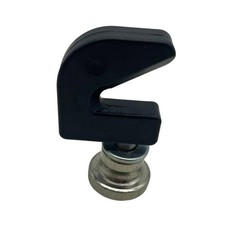 Machine à Corder Pratique U Clamp Tennis Racket Stringer Accessoires