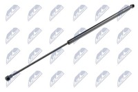 NTY Heckklappen DäMpfer Gasfeder Kofferraum AE-HD-009 FüR Civic Honda 8 FN FK