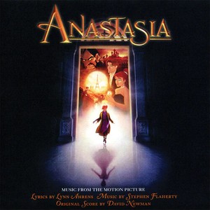 アナスタシア／『愛のテーマ～シネマ・コレクション～』サイン入りＣＤ。 Anastasia Soundtrack | eBay
