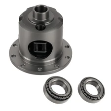 10-Bolt Posi Unit 28 Spline Limited-Slip Locker 7.5" 7.625" For GMC Chevrolet