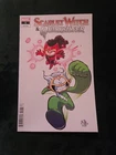 SCARLET WITCH & QUICKSILVER #1 SKOTTIE YOUNG VARIANT AVENGERS