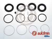 Autofren Seinsa Reparatursatz, Bremssattel D4685 FüR Toyota Lexus