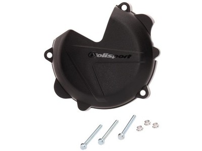 Polisport Kupplungsdeckelschutz passt an Husaberg Husqvarna TC TE 250 300 13-16