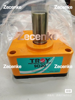 #ad 1PCS NEW 9D20 Troy Gear Heads motor #T4981 YS $297.00