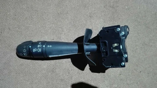7700428228 Comando Luci Per RENAULT SCENIC I (JA...) 1.9 DCI Authentique 2029330 - Foto 2 di 2