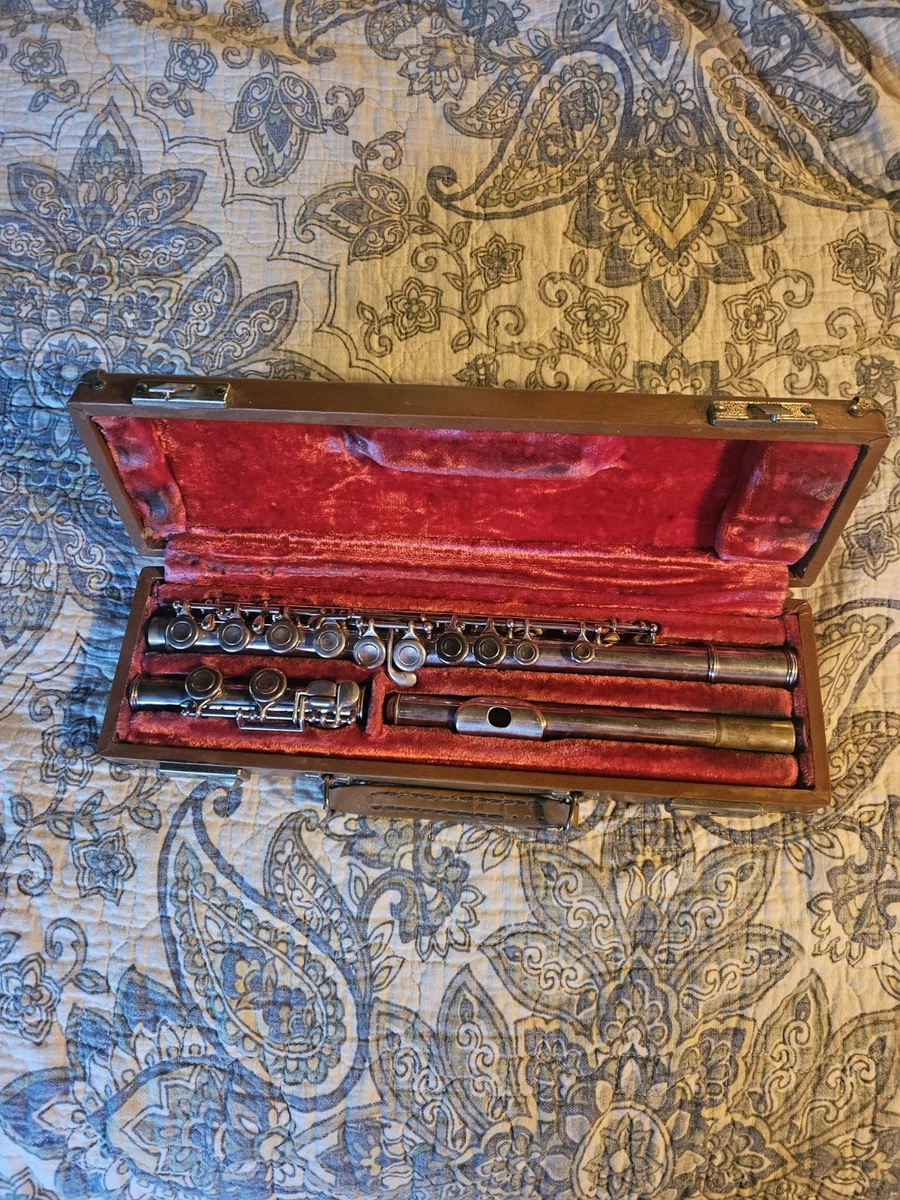 Artley Concert Flute Flutes for sale | eBay