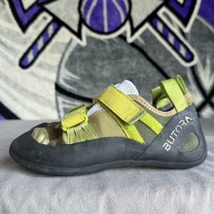 Butora Climbing Shoes | eBay display picture 2
