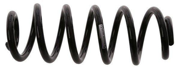 Sachs Fahrwerksfeder 992 279 FüR Audi-image
