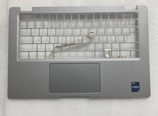 Genuine Dell Latitude 5430 Laptop Palmrest Touchpad W/SC Reader 0FR6C7 KL V6