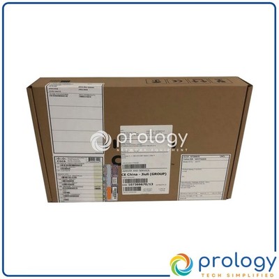 *Brand New* Cisco NIM-2T 2-Port Serial WAN Interface Card 1YrWty TaxInv