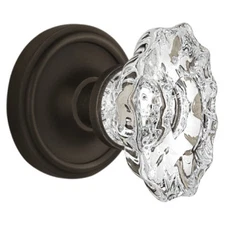 Nostalgic Warehouse 713915 - Door Knobs Door Hardware