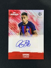 2025-26 Topps Jogaço UEFA Club Competitions Soccer Checklist Guide in-content 18