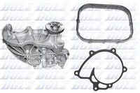 Dolz Wasserpumpe, MotorküHlung U.A. FüR Opel, Vauxhall