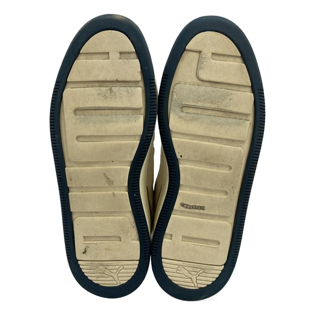 PUMA Low-cut Sneakers Women's Size 25.0 (XL) e6b200694060570c9d92c9117cb21538 thumbnail 5