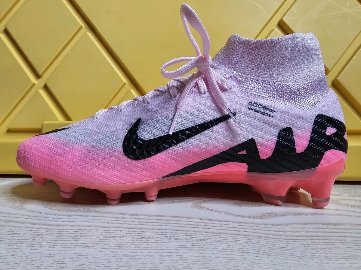 Nike Mercurial Superfly 8 Black for Sale | Authenticity Guaranteed