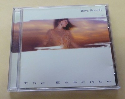 Deva Premal / The Essence - Mantra Healing Yoga CD