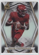2021-22 Bowman U Bowman Invicta Malik Cunningham #BI-12 0ps8