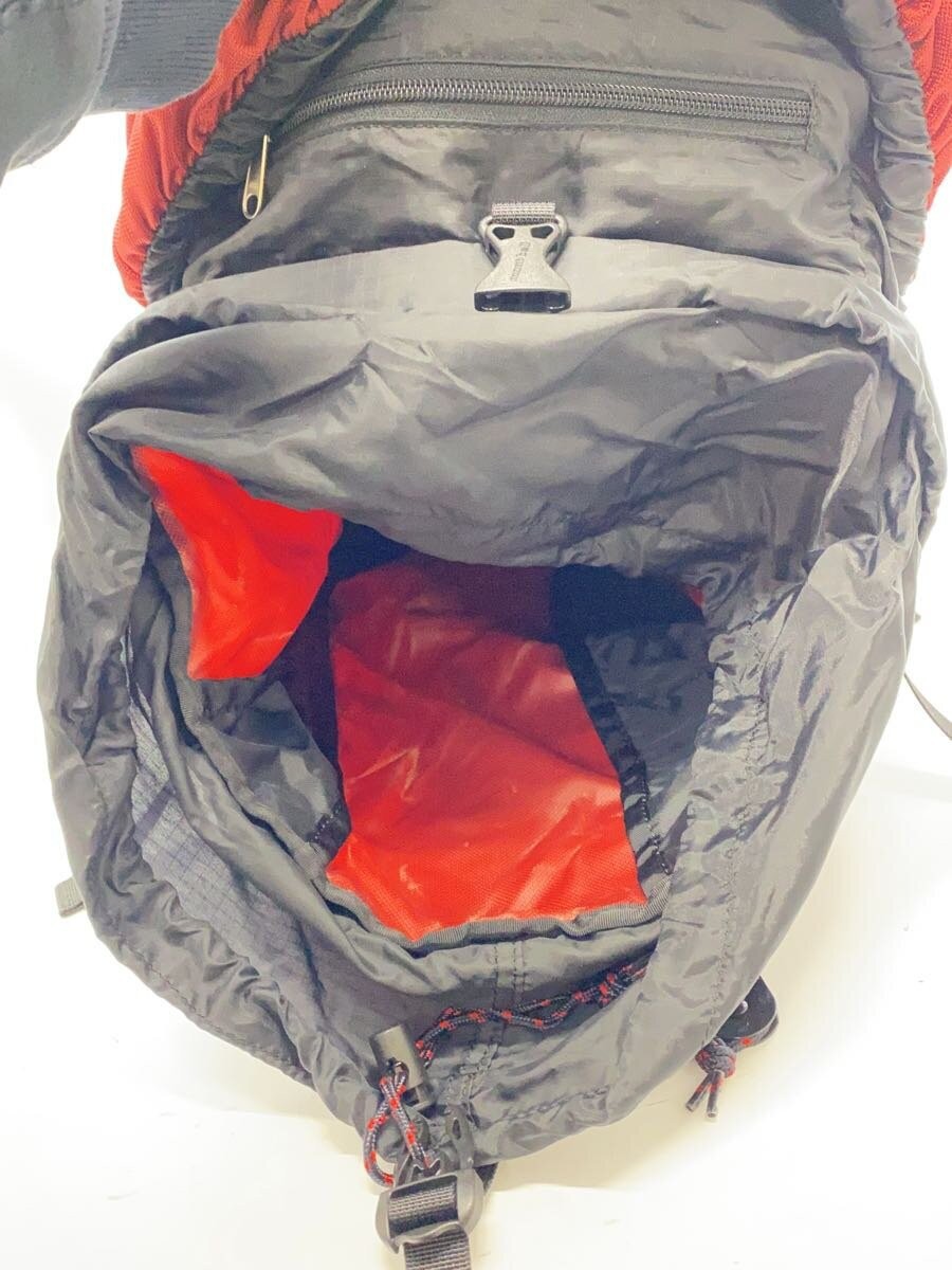 ZERO POINT Backpack -- RED Solid Color - image 6