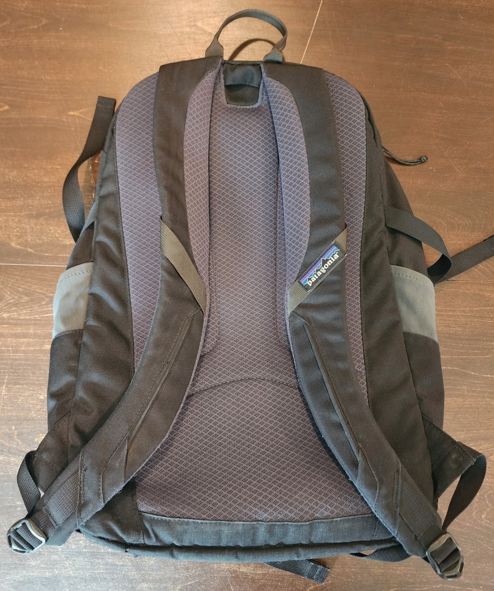 Patagonia Refugio 28L ブラックバックパック 美品 41xkFagIZkL._UY1000_.jpg