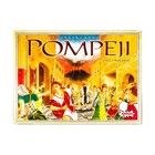 Amigo Game Dexterity Ga Der Untergang Von Pompeii (The Downfall of Box Fair/Ex