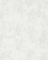 Vliestapete Putzstruktur Uni Weiß Metallic Marburg Coloretto 58002 (4,31€/1Qm)