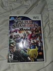 Super Smash Bros. Brawl (Nintendo Wii, 2008)