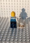 LEGO Speed Champions Minifigure Mini Fig Race Car Driver 75885 — photo 2