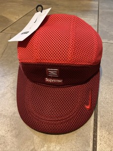 Supreme Nike Hat | eBay