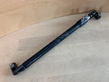 Twin Double Bass Kick Drum Pedal Driveshaft Replacement Middle Linkage Part