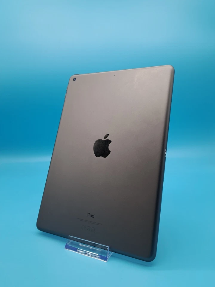 Apple iPad (9th generation) · 64GB · Cellular, photo 1 of 4