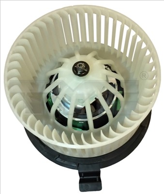 TYC 528-0001 Innenraumgebläse für NISSAN,RENAULT