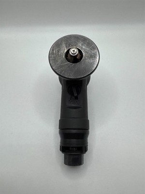 Pneumatic Chamfering Tool Handheld, Mini Air-Powered Chamfering Machine Trimming