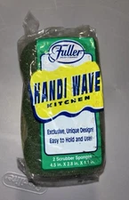 The Fuller Brush Company Handi Wave Kitchen