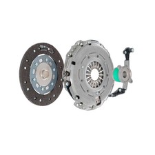 Kit d'embrayage Hyundai COUPE