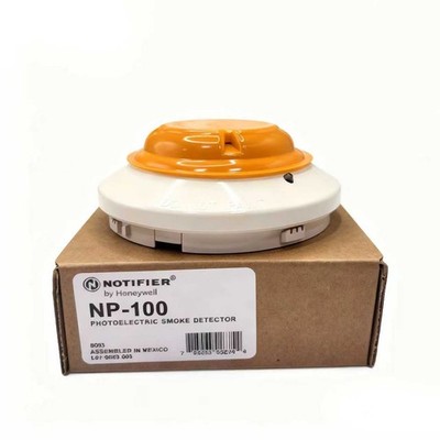Notifier NP-100