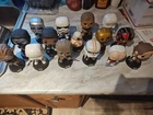 Lot Of 15 Loose Star Wars Funko Pops