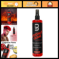 Moisturizing After Shave Spray for Men Soothing Cologne, Softens Skin, Non-Irr