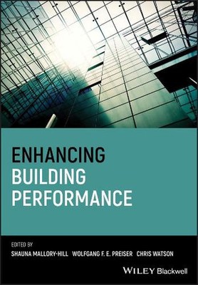 Enhancing Building Performance by Shauna Mallory-Hill (English) Paperback Book