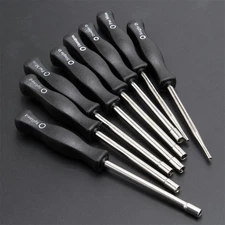 Carburetor Screwdriver Adjustment Tool for Sears Craftsman Husqvarna Weedeater