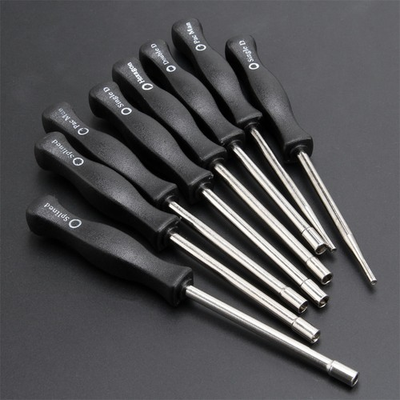 #ad Carburetor Screwdriver Adjustment Tool for Sears Craftsman Husqvarna Weedeater $3.94